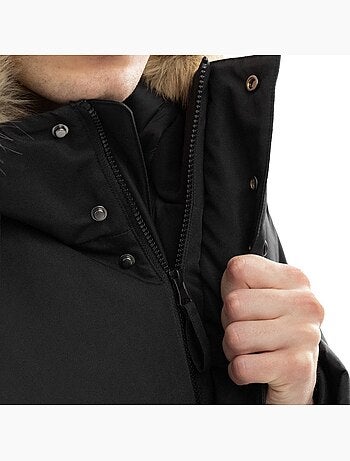 Parka isolante homme homme universal