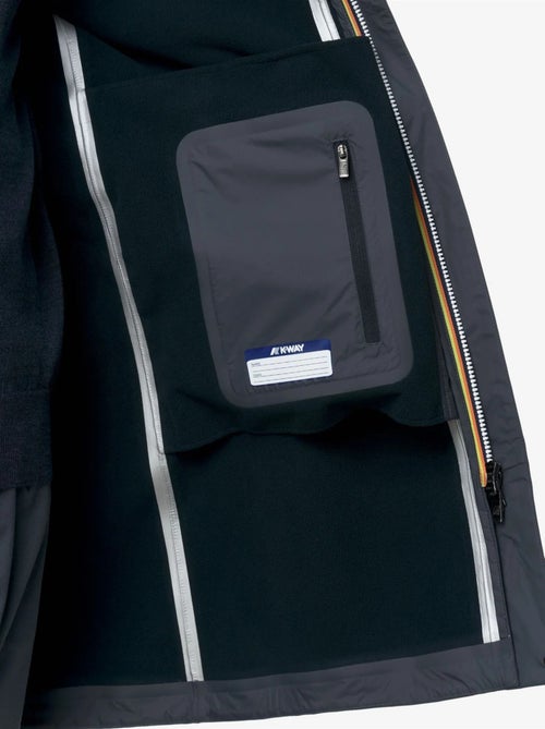 Parka K-Way Thomas Bonded - Kiabi