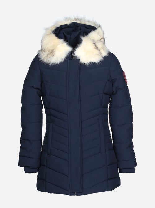 Parka matelassée - Paragoose - Kiabi Parka matelassée - Paragoose - Kiabi