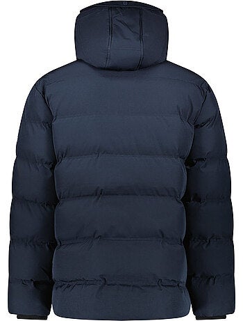 Parka matelassée à capuche badibereoral – kaporal