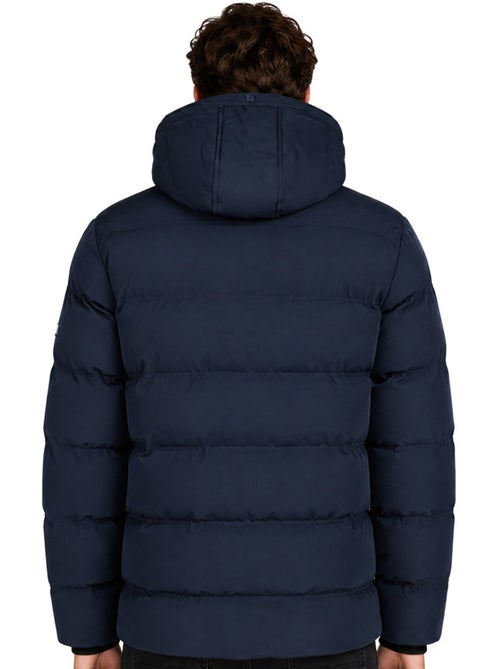 Parka matelassée à capuche badibereoral – kaporal - Kiabi
