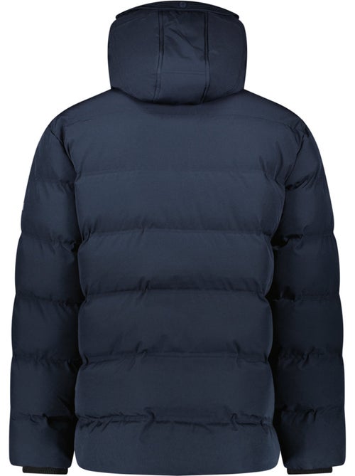 Parka matelassée à capuche badibereoral – kaporal - Kiabi