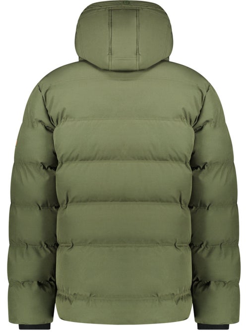 Parka matelassée à capuche badibereoral – kaporal - Kiabi