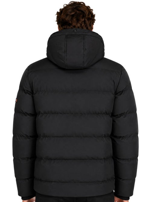 Parka matelassée à capuche badibereoral – kaporal - Kiabi