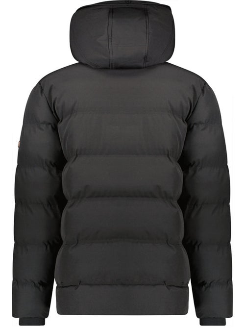 Parka matelassée à capuche badibereoral – kaporal - Kiabi