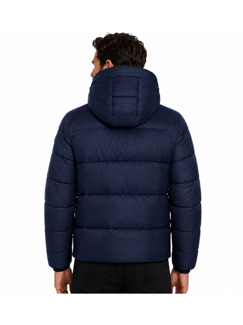 Parka matelassée d’hiver bayouoral – kaporal - Kiabi