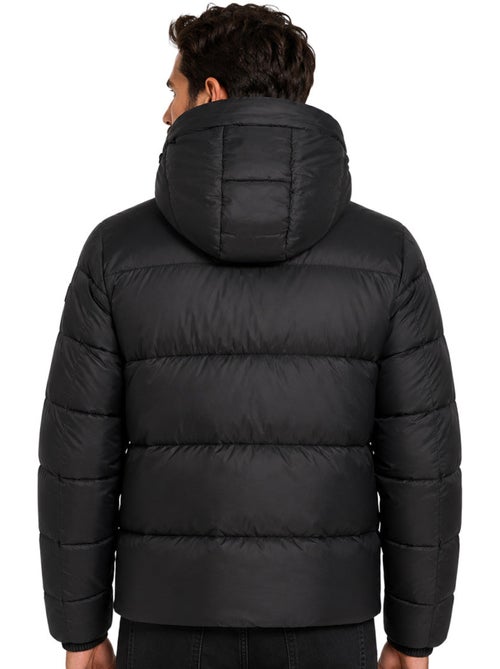 Parka matelassée d’hiver bayouoral – kaporal - Kiabi