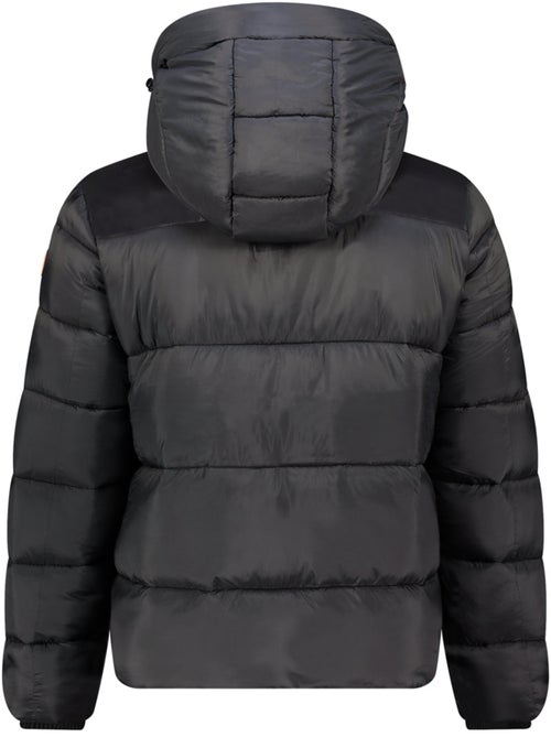 Parka matelassée d’hiver bayouoral – kaporal - Kiabi