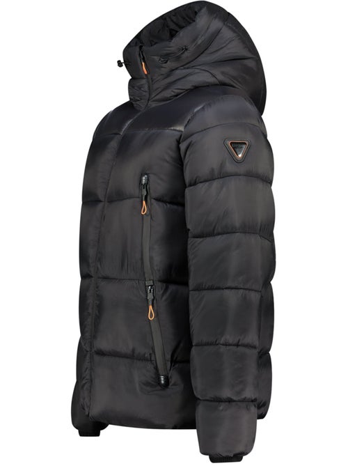 Parka matelassée d’hiver bayouoral – kaporal - Kiabi