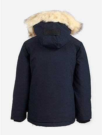 Parka met capuchon - paragoose