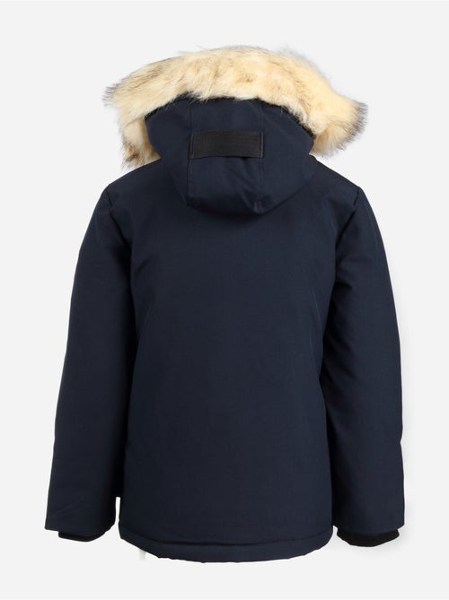 Parka met capuchon - paragoose - Kiabi