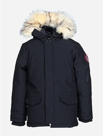 Parka met capuchon - Paragoose