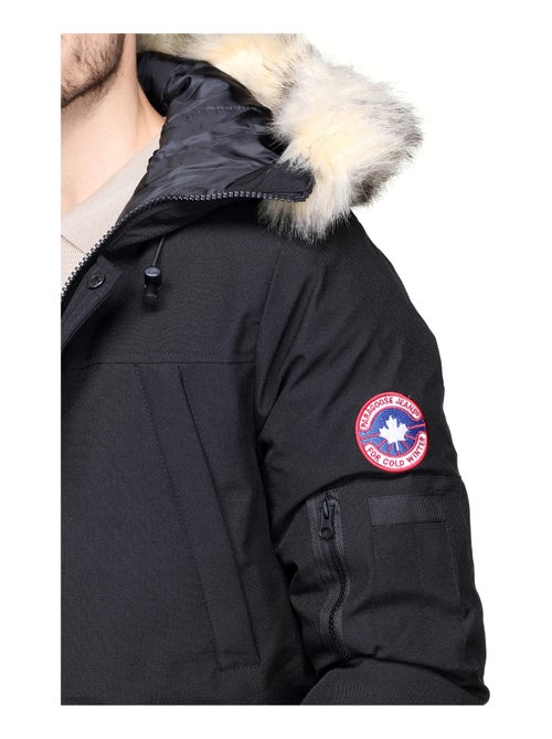 Parka met capuchon - paragoose - Kiabi