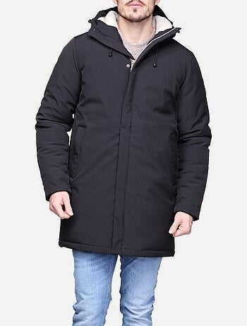 Parka met capuchon - paragoose