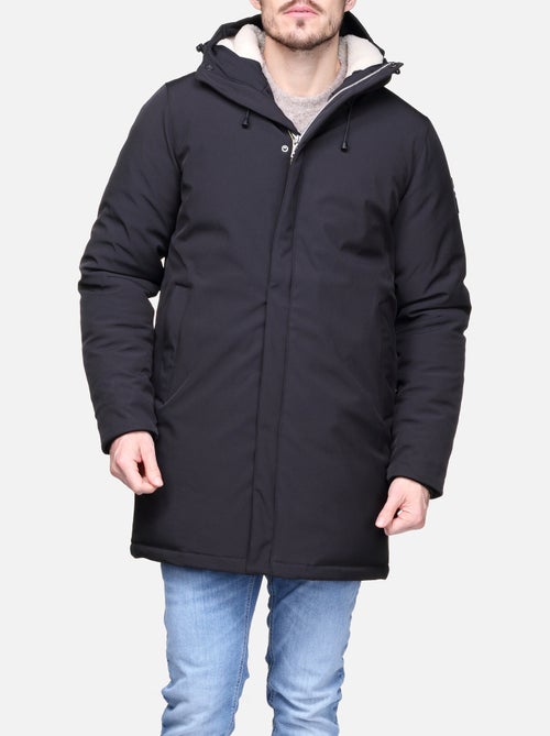 Parka met capuchon - paragoose - Kiabi