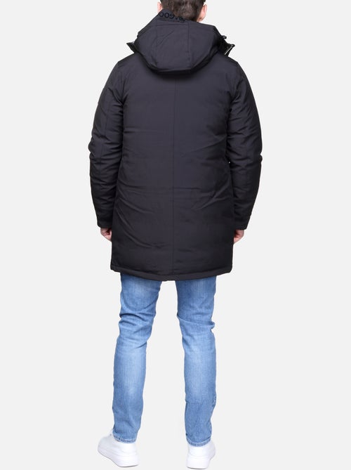 Parka met capuchon - paragoose - Kiabi