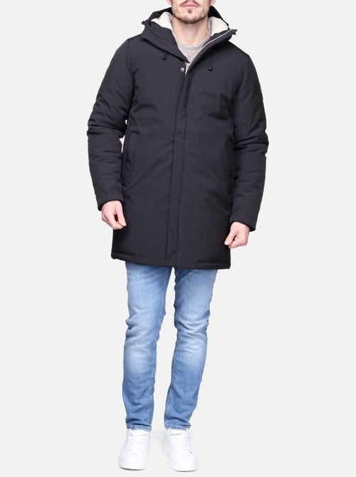 Parka met capuchon - paragoose - Kiabi