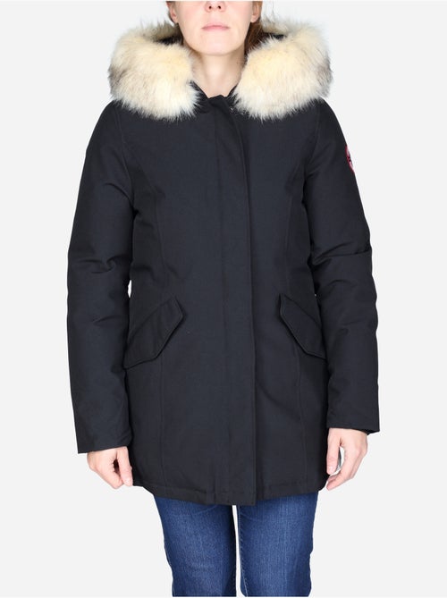Parka met capuchon - paragoose - Kiabi Parka met capuchon - paragoose - Kiabi