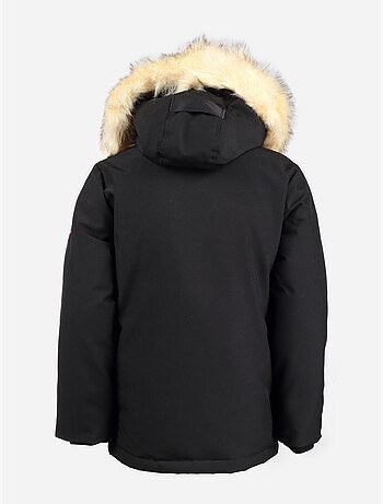 Parka met capuchon - paragoose