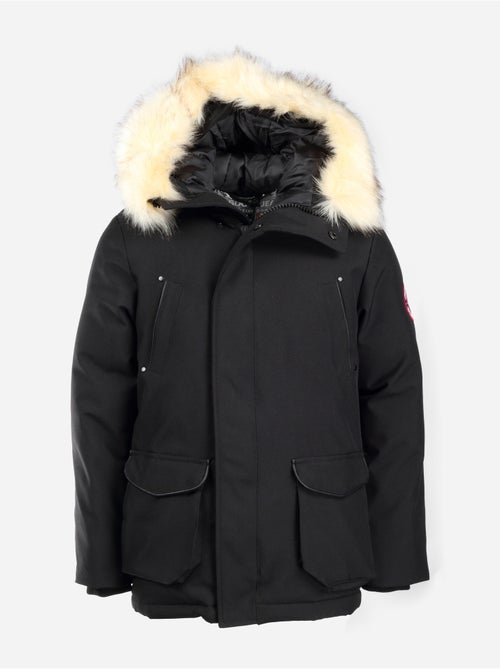 Parka met capuchon - paragoose - Kiabi