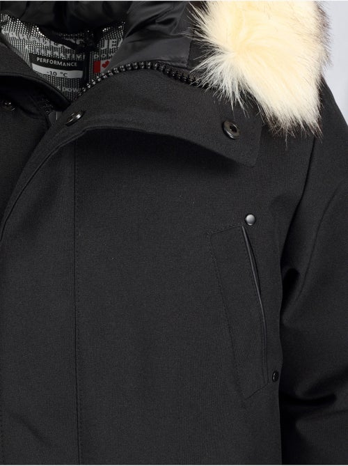 Parka met capuchon - paragoose - Kiabi