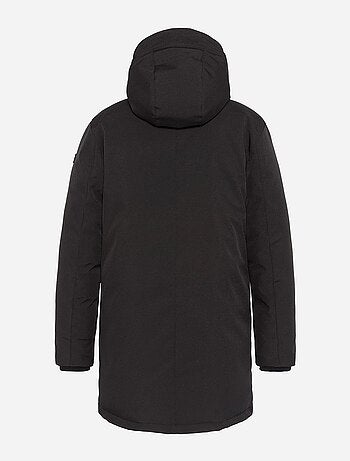 Parka met capuchon - schott