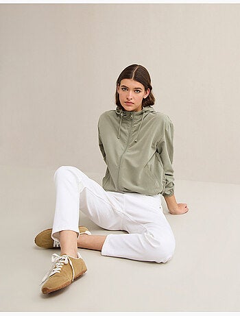 Parka, MO Fashion