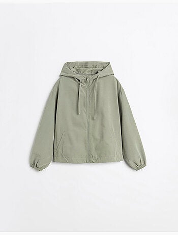 Parka, MO Fashion