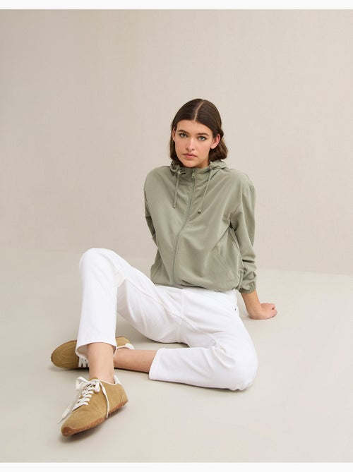 Parka, MO Fashion - Kiabi Parka, MO Fashion - Kiabi