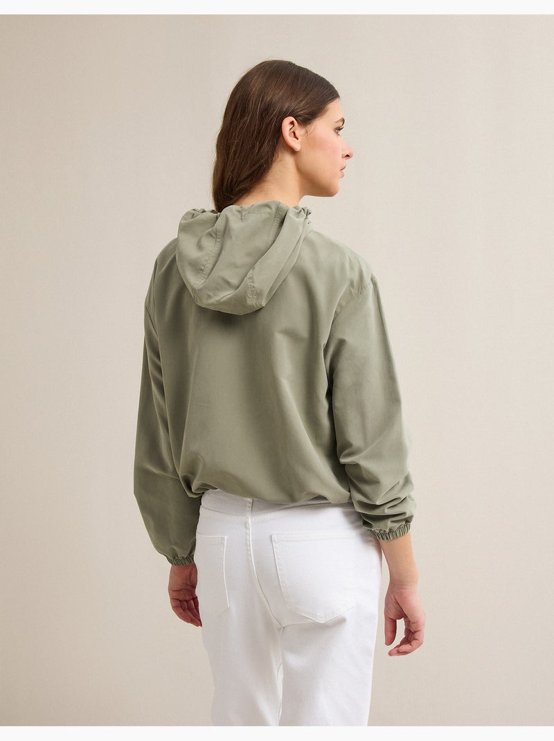 Parka, MO Fashion Groen - Kiabi
