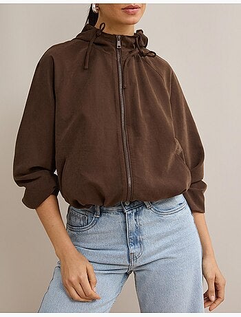 Parka, MO Fashion