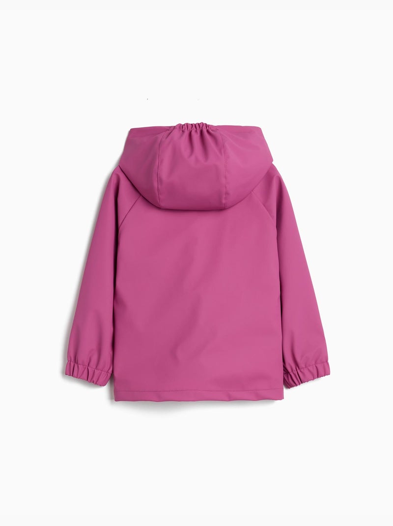 Parka, MO Fashion Rose - Kiabi