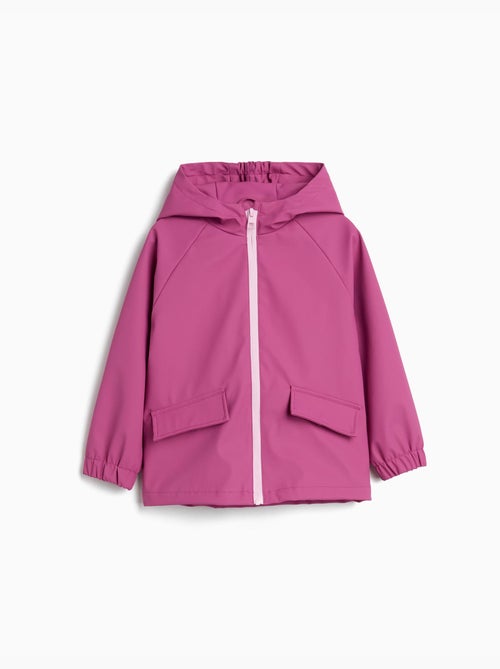 Parka, MO Fashion - Kiabi