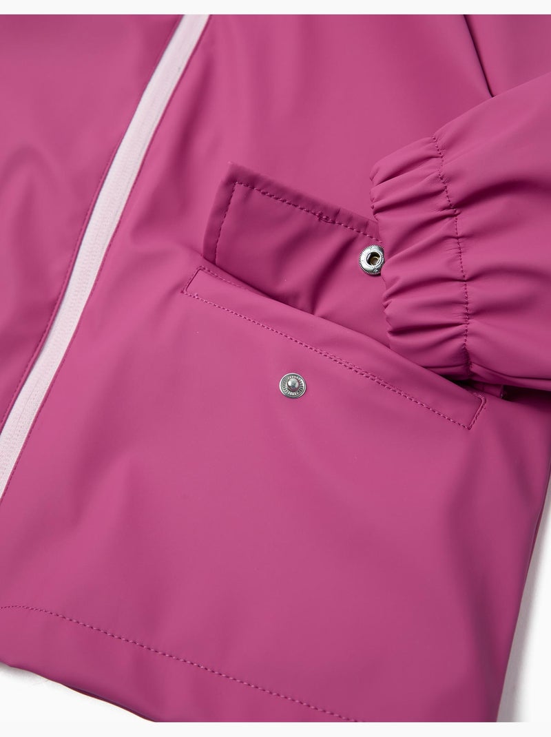 Parka, MO Fashion Roze - Kiabi
