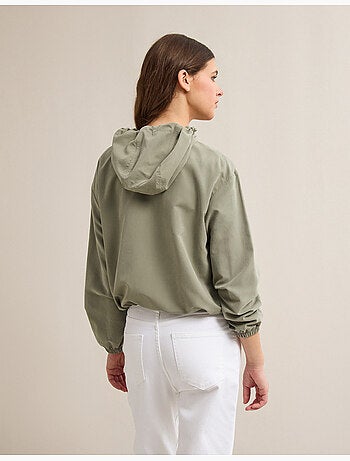 Parka, MO Fashion