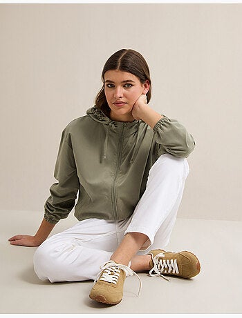 Parka, MO Fashion