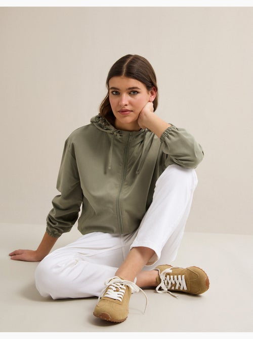 Parka, MO Fashion - Kiabi Parka, MO Fashion - Kiabi