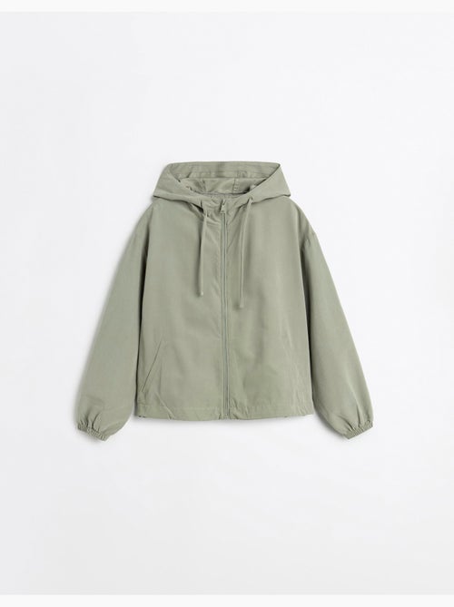 Parka, MO Fashion - Kiabi Parka, MO Fashion - Kiabi
