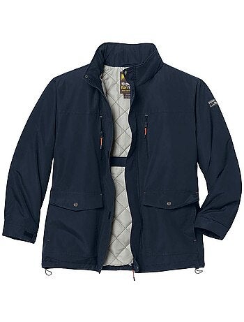 Parka Multipoche Tout-Terrain - ATLAS FOR MEN