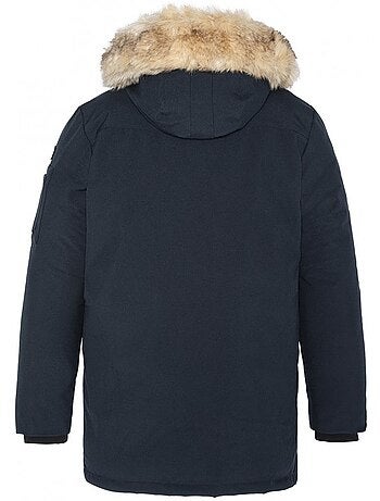 Parka nelson20 - schott