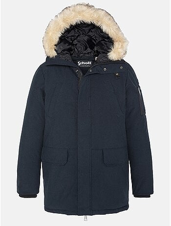 Parka nelson20 - schott