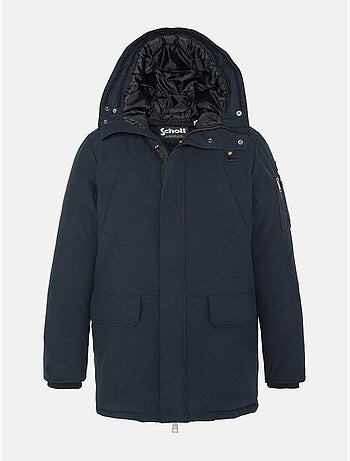 Parka nelson20 - schott