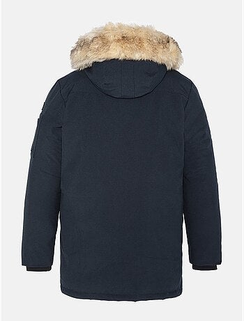 Parka nelson20 - schott