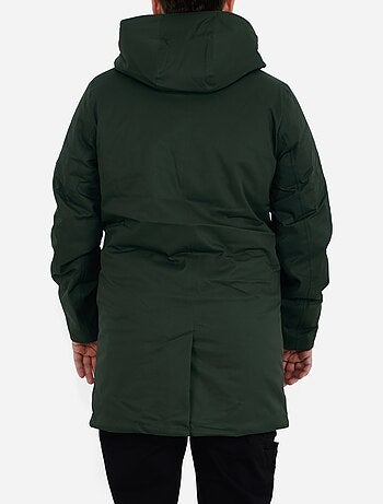 Parka om aan te trekken - K-Way
