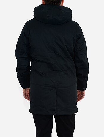 Parka om aan te trekken - K-Way