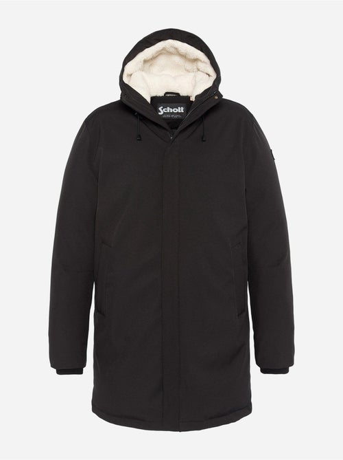Parka om aan te trekken - Schott - Kiabi