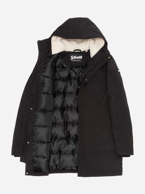 Parka om aan te trekken - Schott - Kiabi