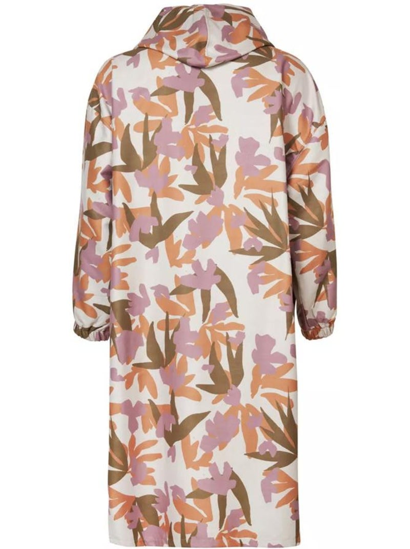 Parka O'Neill [69a15d533f798] Rose - Kiabi