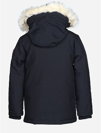Parka Paragoose à capuche