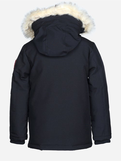 Parka Paragoose à capuche - Kiabi Parka Paragoose à capuche - Kiabi